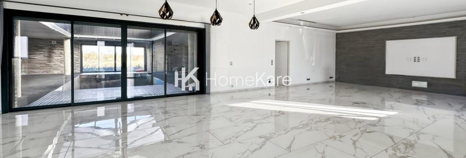 Maison 6 Pièces 224 m² à vendre à Cazères (31220)