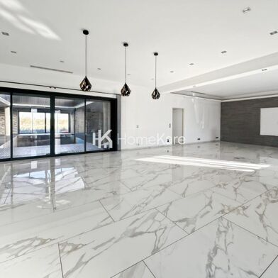 Maison 6 pièces 450000 €