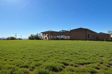 Maison 6 pièces 450000 €