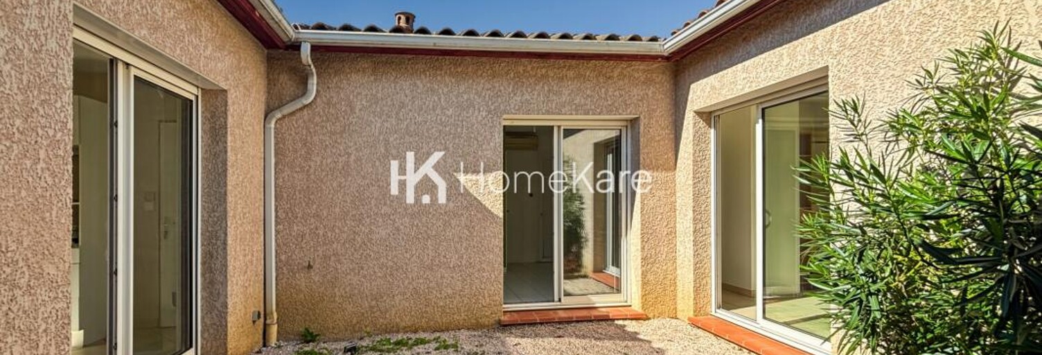 Maison 5 Pièces 96 m² à vendre à Rieumes (31370)