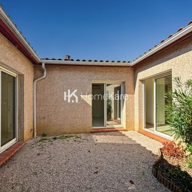 Maison 5 pièces 252000 €