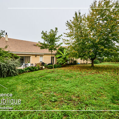 Maison 6 pièces 378000 €