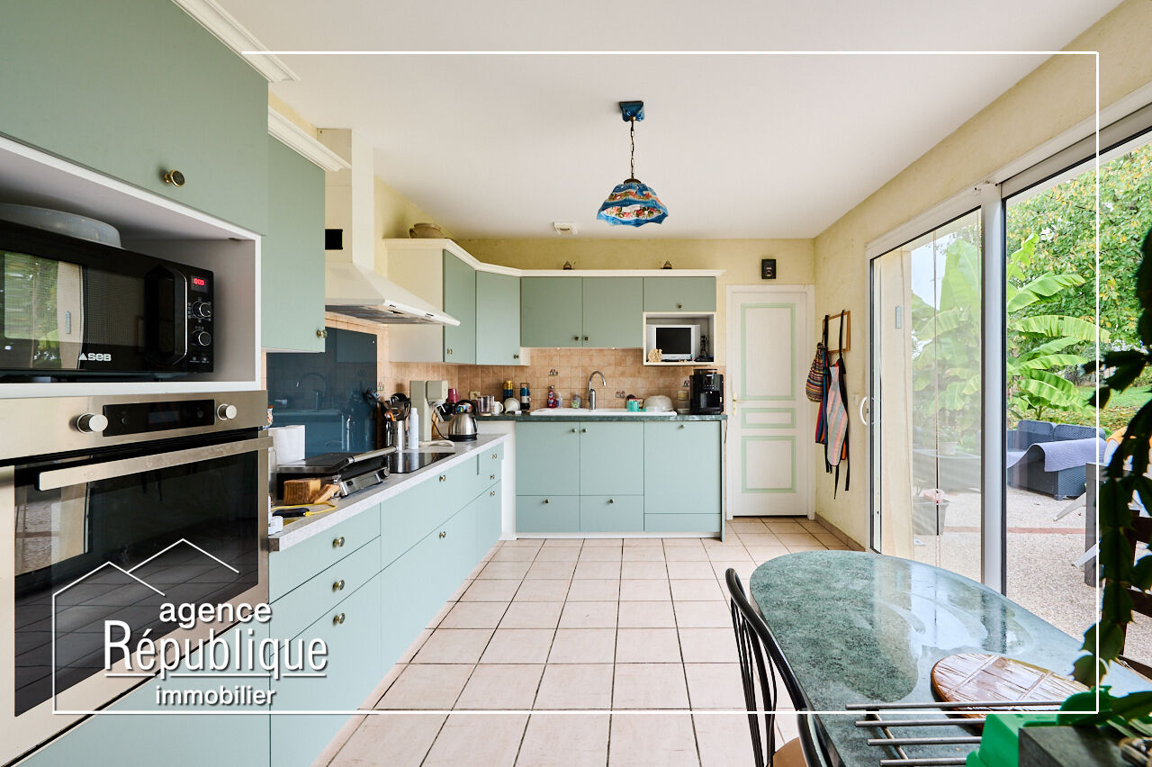 Photo Maison de Plain-pied proche Nuits-St-Georges image 4/4