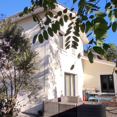 Maison 4 pièces 472000 €