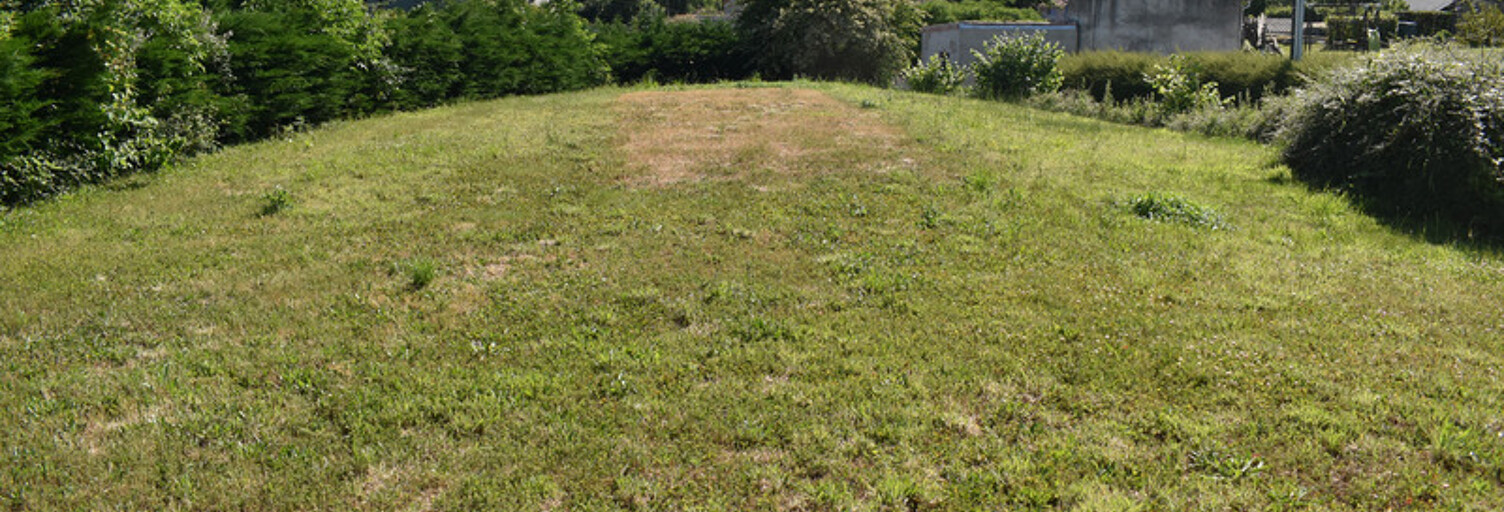 Terrain  7179 m² à vendre à Courlay (79440)