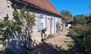 Maison 4 Pièces 130 m² à vendre à Gramat (46500)