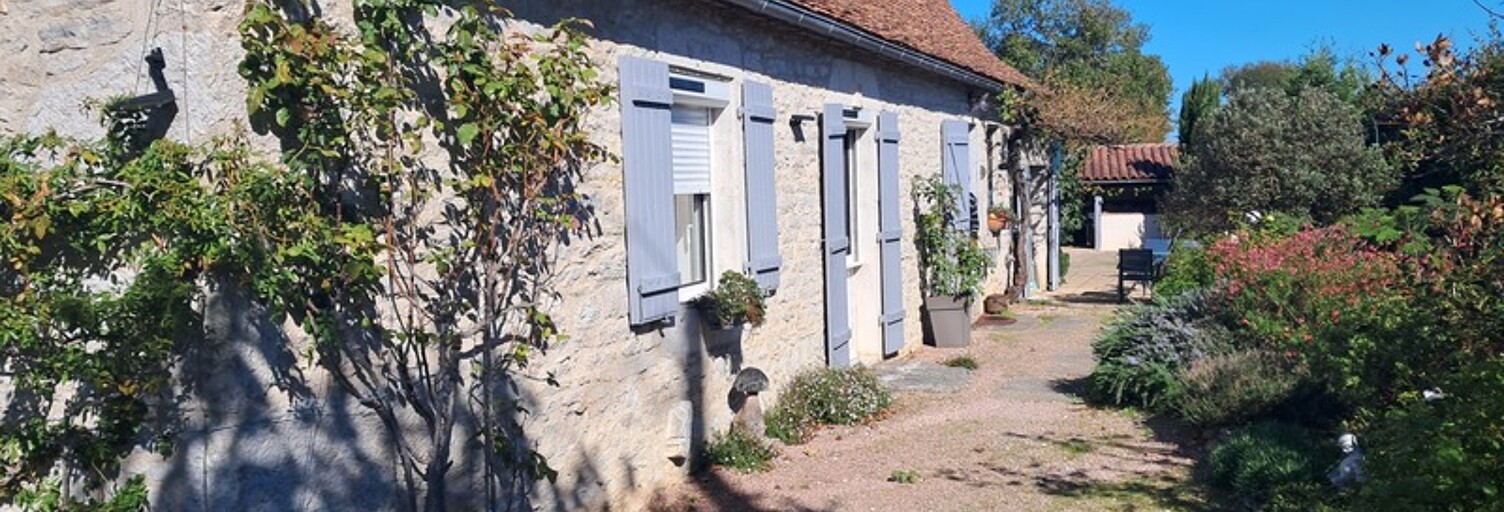 Maison 4 Pièces 130 m² à vendre à Gramat (46500)