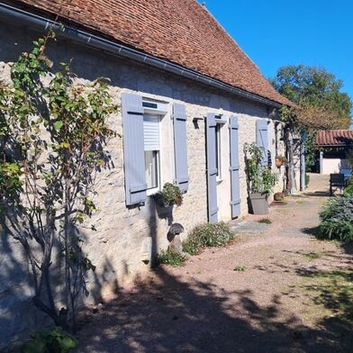 Maison 4 pièces 244950 €