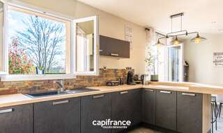 Maison 6 Pièces 134 m² à vendre à Saint-Étienne-sur-Chalaronne (01140)