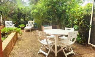 Appartement 1 Pièce 22 m² à vendre à Fréjus (83370)