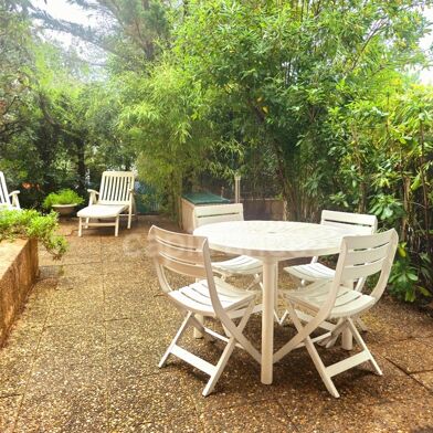 Appartement 1 pièces 135000 €