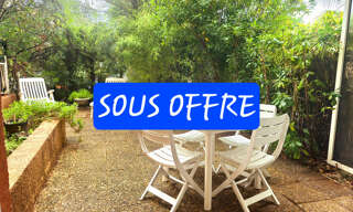 Appartement 1 Pièce 22 m² à vendre à Fréjus (83370)