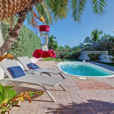 Maison 3 pièces 469000 €