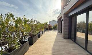 Appartement 5 Pièces 150 m² à vendre à Rueil-Malmaison (92500)