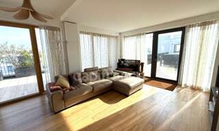 Appartement 5 Pièces 150 m² à vendre à Rueil-Malmaison (92500)