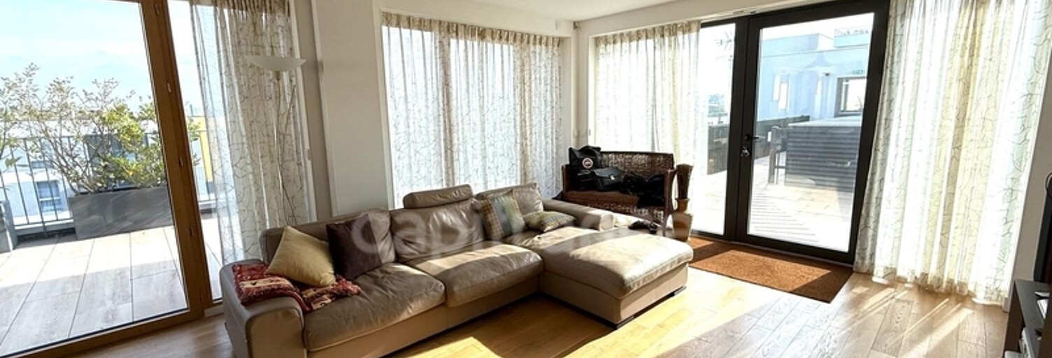 Appartement 5 Pièces 150 m² à vendre à Rueil-Malmaison (92500)