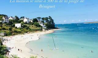 Maison 6 Pièces 126 m² à vendre à Saint-Pabu (29830)