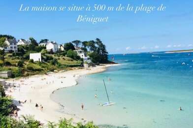 Maison 6 pièces 459000 €