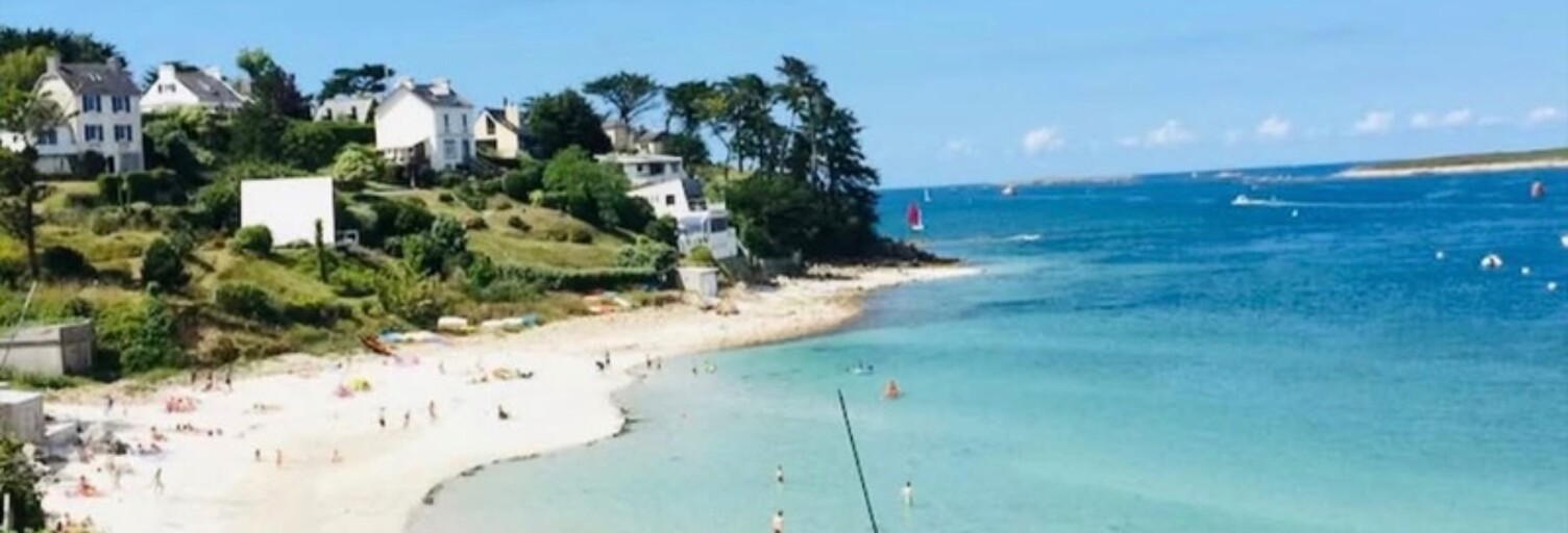 Maison 6 Pièces 126 m² à vendre à Saint-Pabu (29830)