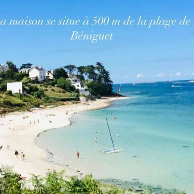 Maison 6 pièces 459000 €