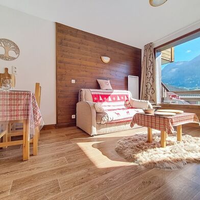 Appartement 2 pièces 149000 €