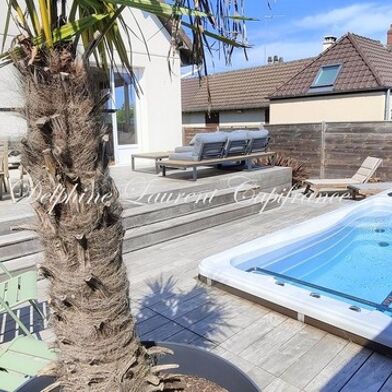 Maison 4 pièces 555000 €