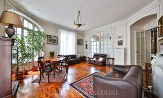 Appartement 6 Pièces 196 m² à vendre à Paris 17 (75017)
