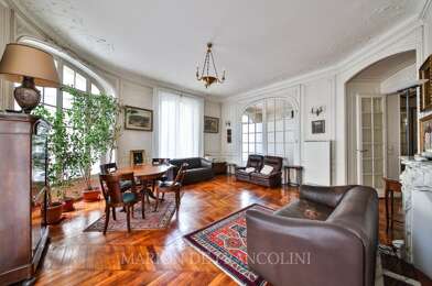 Appartement 6 pièces 2390000 €