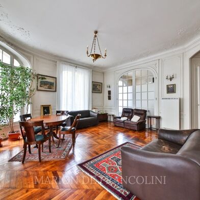 Appartement 6 pièces 2390000 €