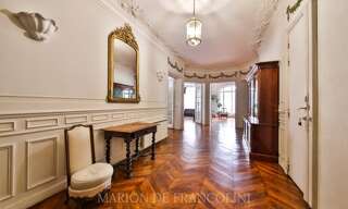 Appartement 6 Pièces 196 m² à vendre à Paris 17 (75017)