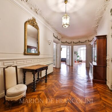 Appartement 6 pièces 2390000 €