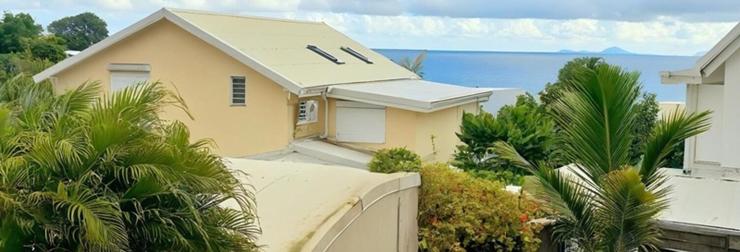 Maison 7 Pièces 176 m² à vendre à Le Gosier (97190)