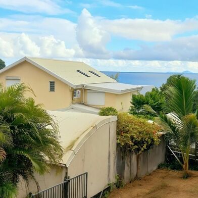 Maison 7 pièces 499000 €