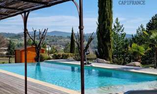 Maison 37 Pièces 1073 m² à vendre à Forcalquier (04300)