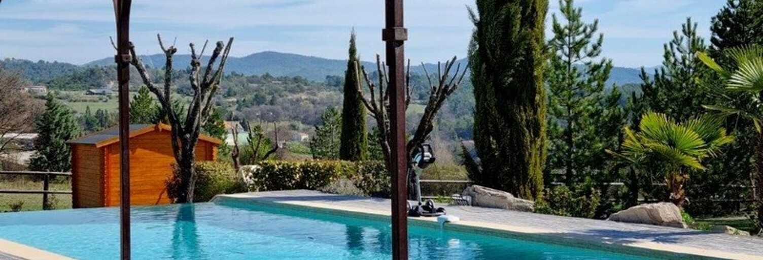 Maison 37 Pièces 1073 m² à vendre à Forcalquier (04300)