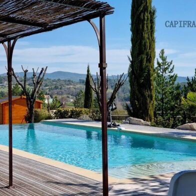 Maison 37 pièces 3650000 €