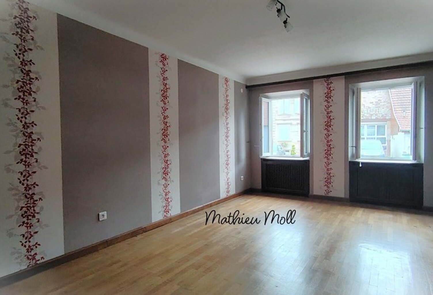 Maison à vendre 7 pièces WEISLINGEN (67) — photo 1