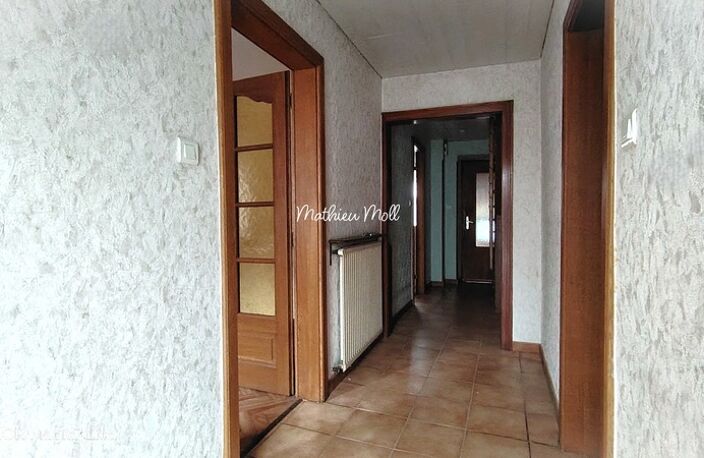 Maison à vendre 7 pièces WEISLINGEN (67) — photo 2
