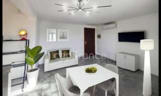 Appartement 1 Pièce 21 m² à vendre à Agde (34300)