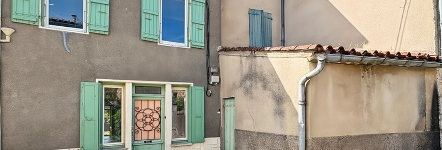 Maison 3 Pièces 110 m² à vendre à Gondrin (32330)