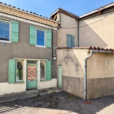 Maison 3 pièces 74571 €