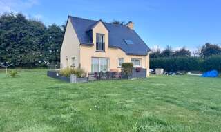 Maison 6 Pièces 115 m² à vendre à Tréouergat (29290)