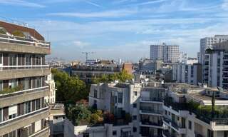 Appartement 2 Pièces 46 m² à vendre à Paris 15 (75015)