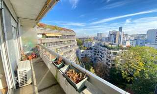 Appartement 2 Pièces 46 m² à vendre à Paris 15 (75015)