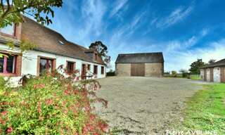 Maison 8 Pièces 192 m² à vendre à Vald'Yerre (28290)