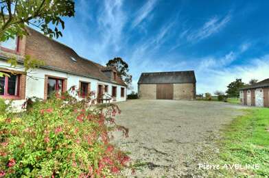 Maison 8 pièces 249000 €