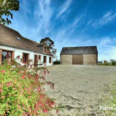 Maison 8 pièces 249000 €