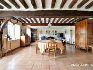 Maison à vendre 8 pièces ARROU (28) — photo 2