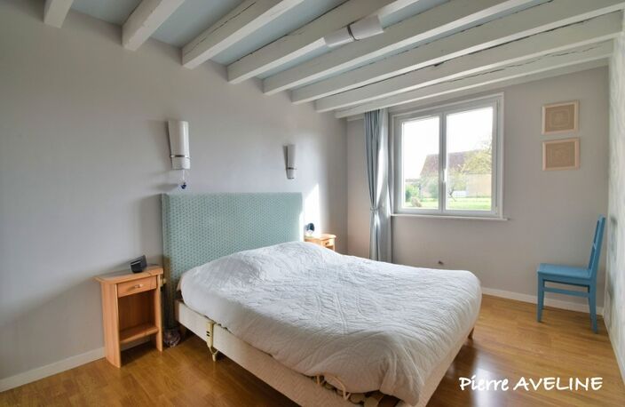 Maison à vendre 8 pièces ARROU (28) — photo 5