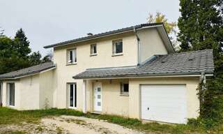 Maison 5 Pièces 122 m² à vendre à Oyonnax (01100)